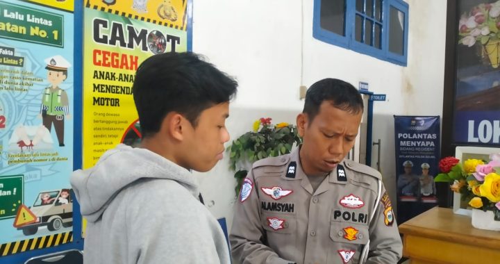 Antrean SIM di Satpas Parepare, Kelengkapan Berkas Jadi Langkah Awal