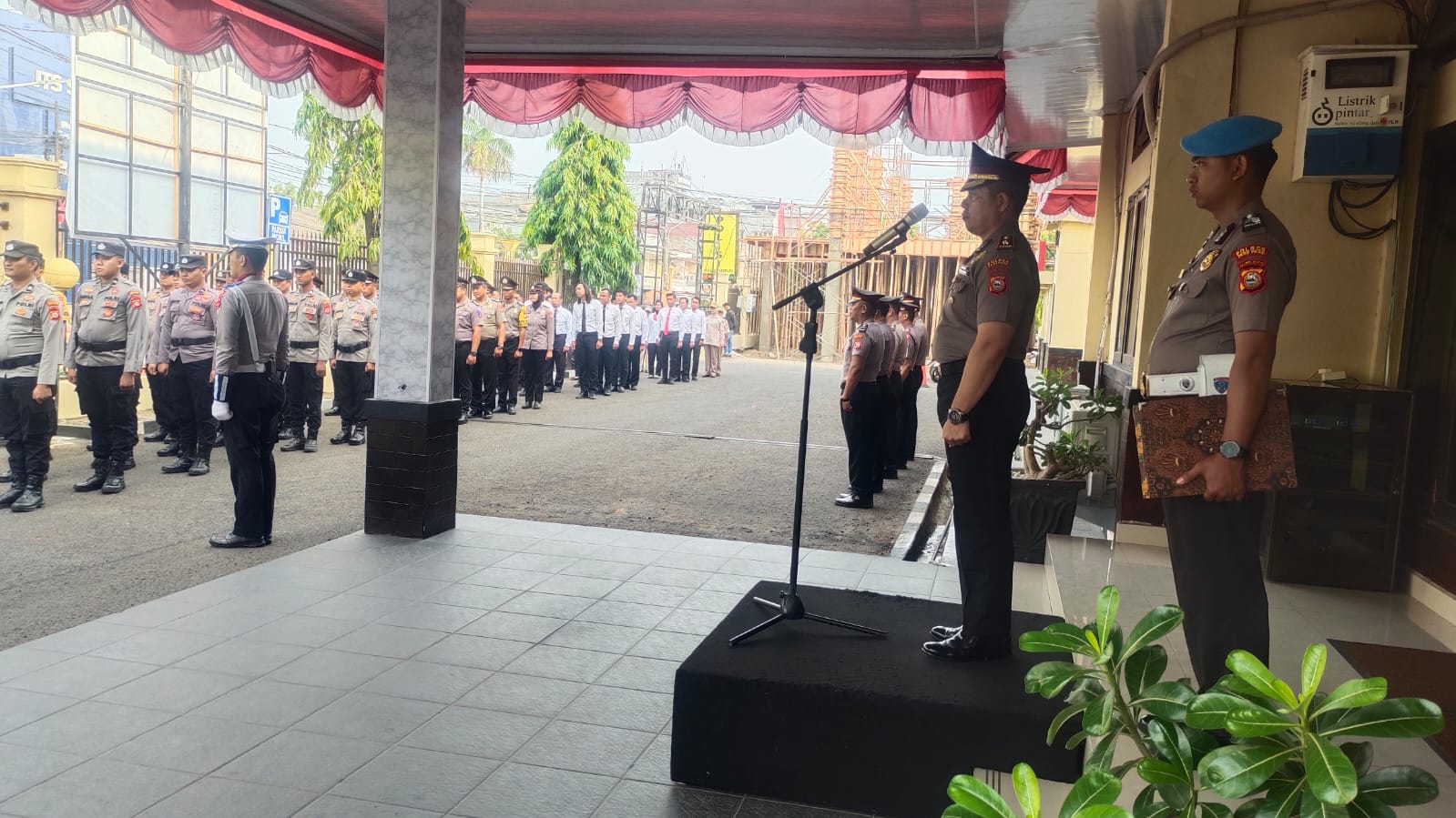 Sumpah Pemuda ke-98: Mengapa Pemuda Indonesia Harus Patriotik, Gigih, dan Berempati?