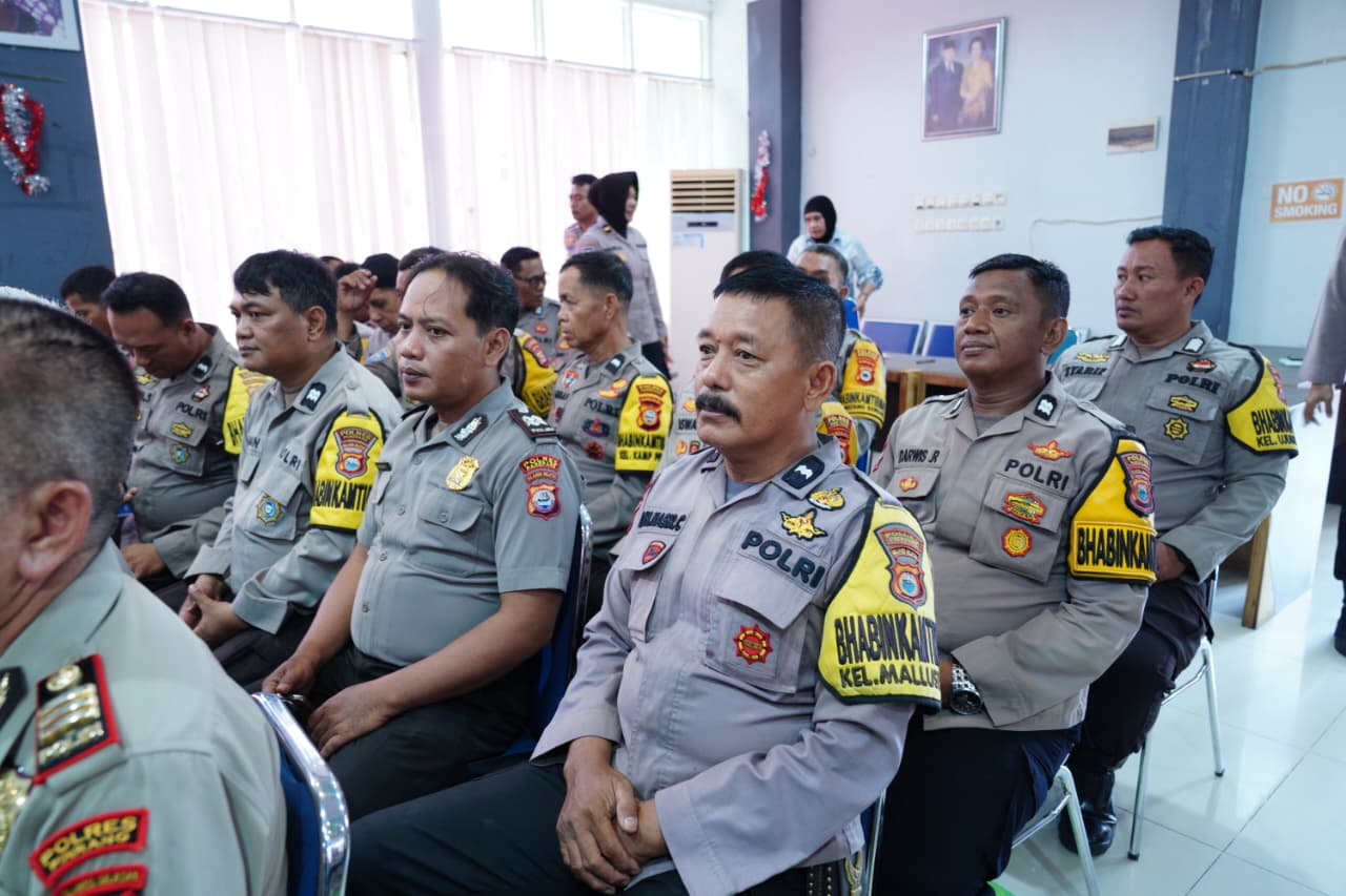Polda Sulsel Perluas Pendekatan Kamtibmas Lewat Pemberdayaan Ekonomi